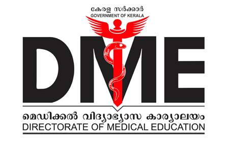 DME logo
