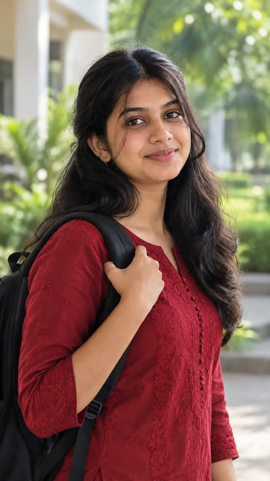 Anvi R, HR & Finance Manager