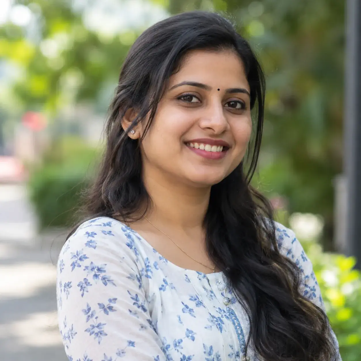 Reshmi S, QA and Delivery Engineer